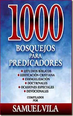 100 bosquejos de predicaciones
