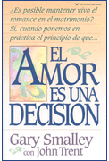 El amor es una decision