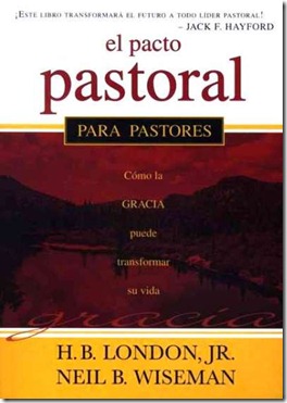 el pacto pastoral