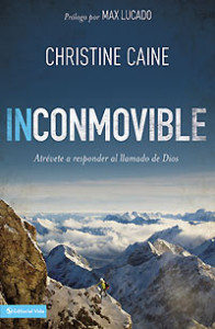Inconmovible Christine Caine