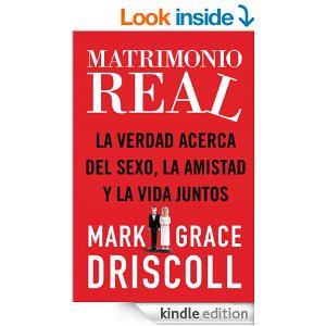 matrimonio real mark driscoll