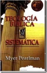 teologia biblica y sistematica